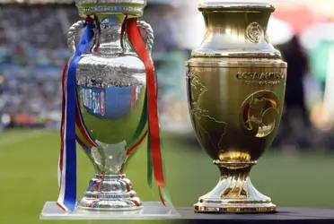 Despite the fact that Conmebol increased the amount that the champion of the South American tournament will receive, it does not manage to reach what UEFA will deliver in the European competition.