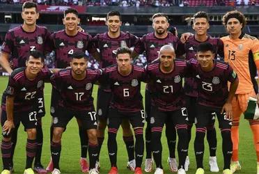 Despite the fact that he will leave the team in June, the coach has placed his trust in him in recent matches.