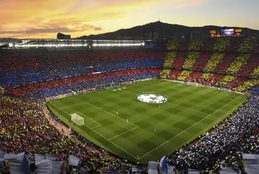 Despite the financial woes of the club, FC Barcelona are set for a renovation of their historic stadium Camp Nou and have set aside a billion pounds budget.