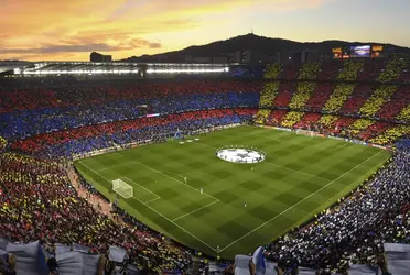 Despite the financial woes of the club, FC Barcelona are set for a renovation of their historic stadium Camp Nou and have set aside a billion pounds budget.
 
