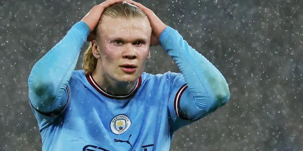 Despite the great success of Erling Haaland in the Premier League, there’s another great candidate for Balon d’Or, Lionel Messi.