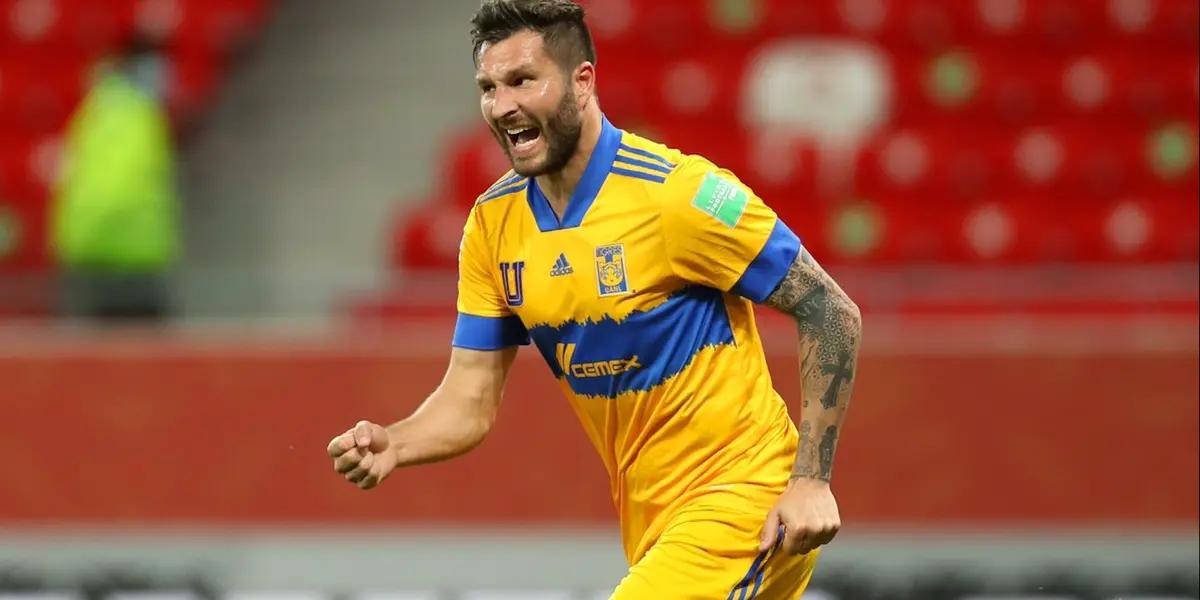 Despite the joy for advancing to the semifinals of the FIFA World Club Cup, the French striker could face some trouble with the authorities.