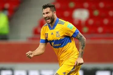 Despite the joy for advancing to the semifinals of the FIFA World Club Cup, the French striker could face some trouble with the authorities.