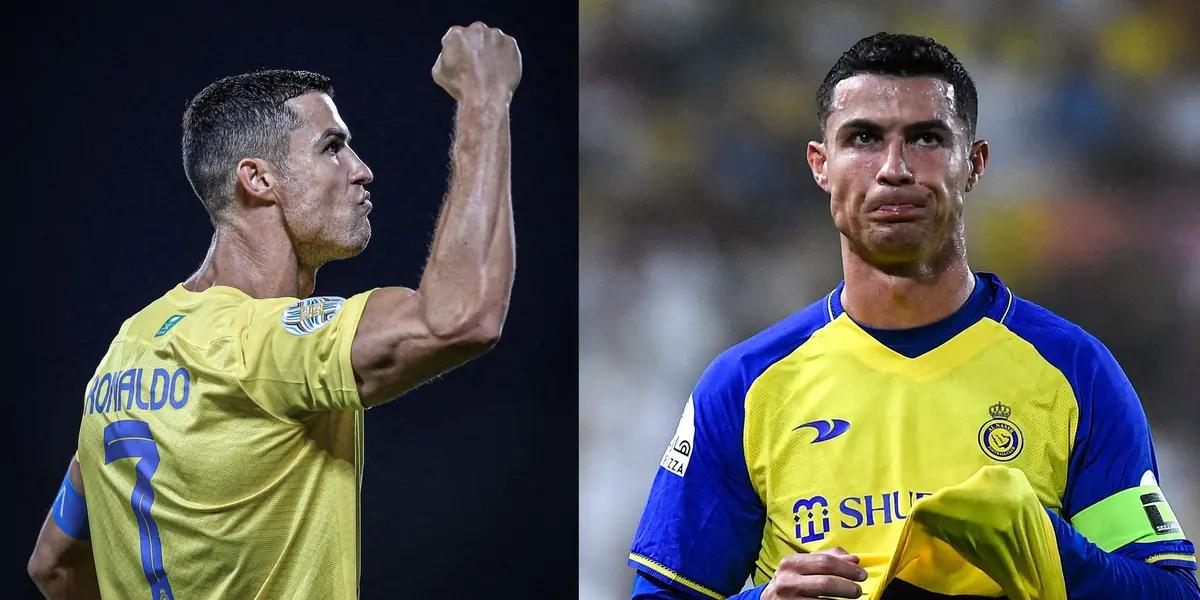 Despite the joy of being champions, there's no doubt that Al Nassr needs some more quality.