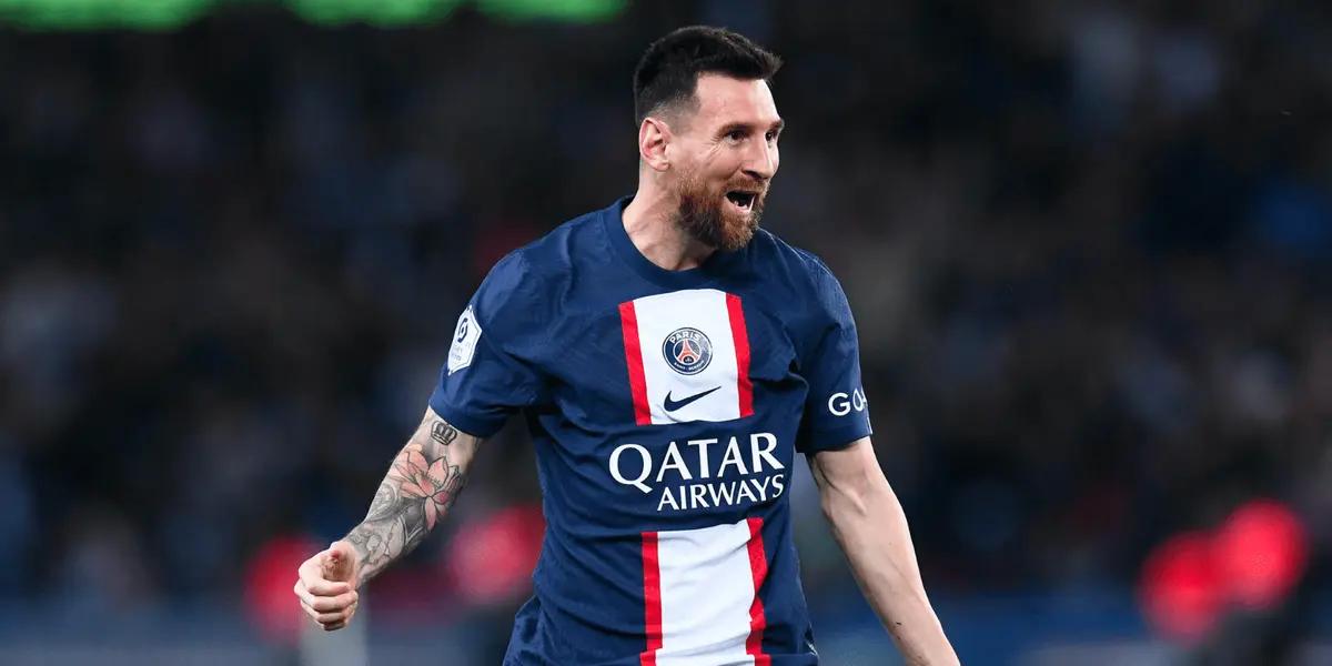 Despite winning the World Cup, the PSG forward maintains his humility