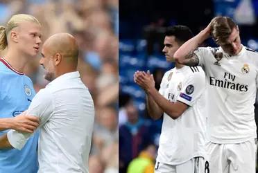 Despite winning vs Getafe, Real Madrid received some terrible news ahead of the semifinal.