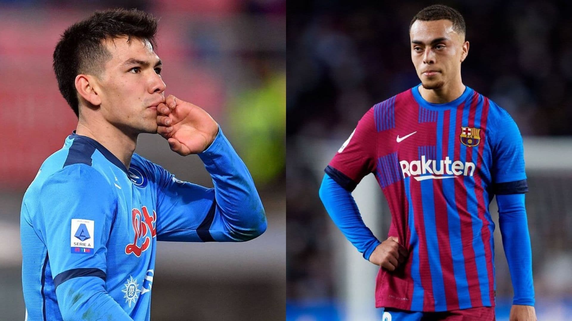 Dest hasn’t found regularity with Barcelona.