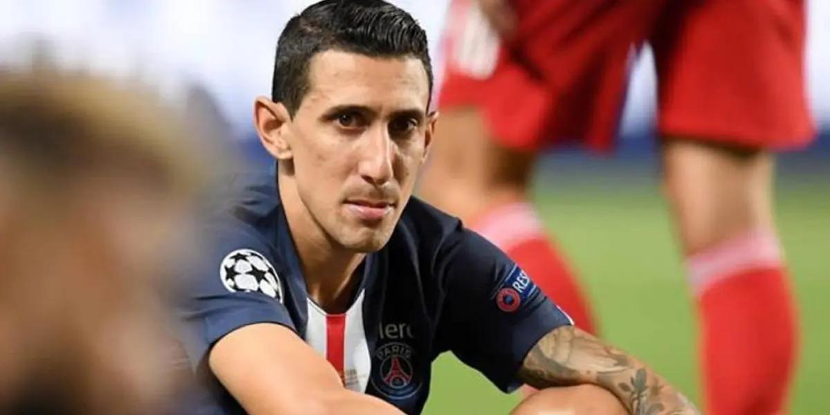 Details of the assault that his family suffered on Sunday afternoon were known