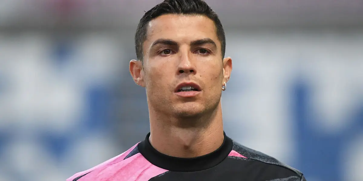 Details of the complaint against Cristiano Ronaldo were known. 