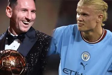 Did Erling Haaland deserve the Ballon d'Or?