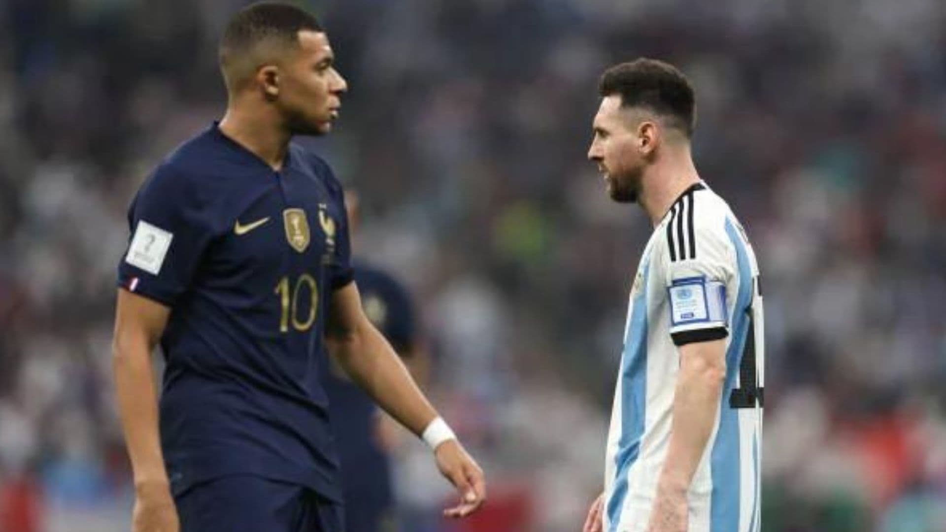 Didier Deschamps will take this decision regarding Mbappe´s future in France.