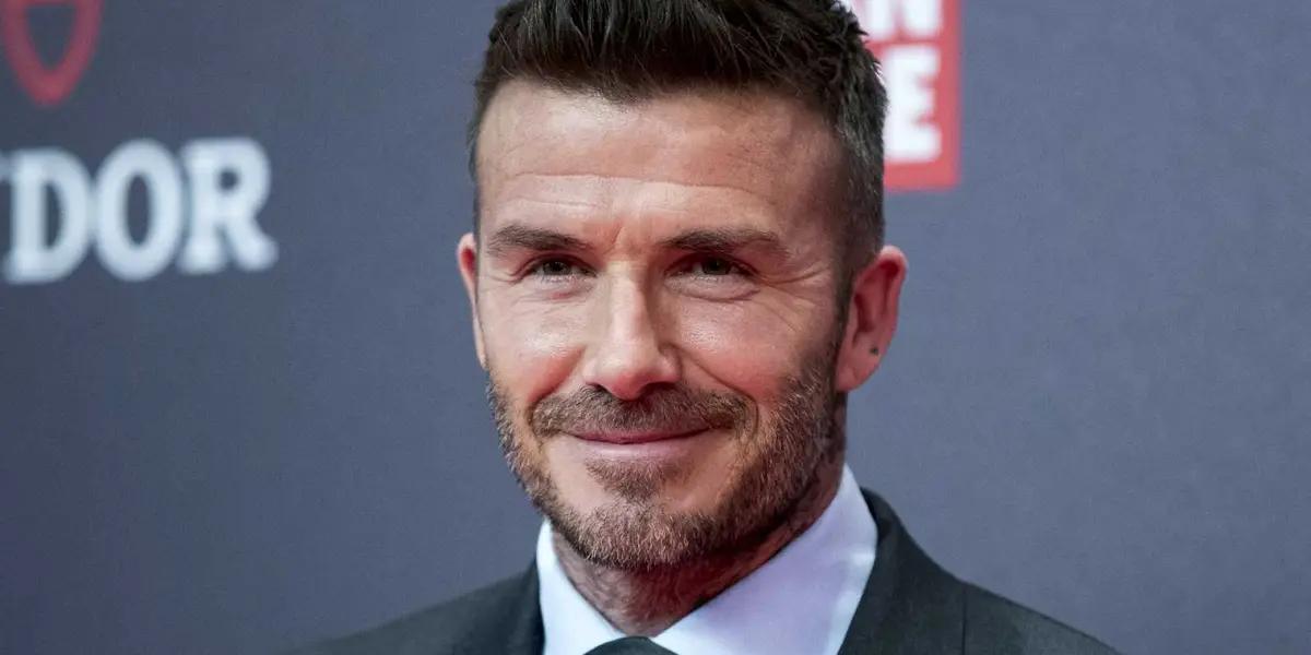 Diego Alonso is not the Inter Miami CF coach anymore, and David Beckham is already thinking of a former England teammate of his as his replacement.