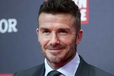 Diego Alonso is not the Inter Miami CF coach anymore, and David Beckham is already thinking of a former England teammate of his as his replacement.