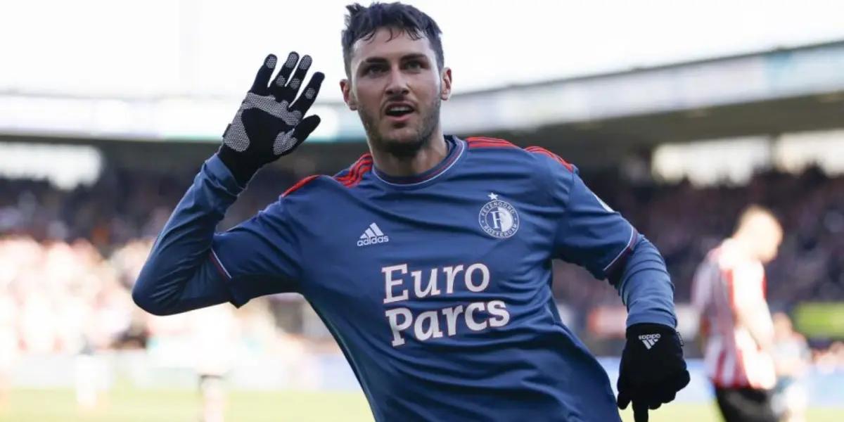 Diego Cocca does not want to put the Mexican player as a starter, but Arsenal could change the fate of Chaquito.