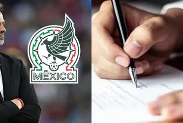Diego Cocca has a lot of pressure and had a bad start with the Mexican National Team