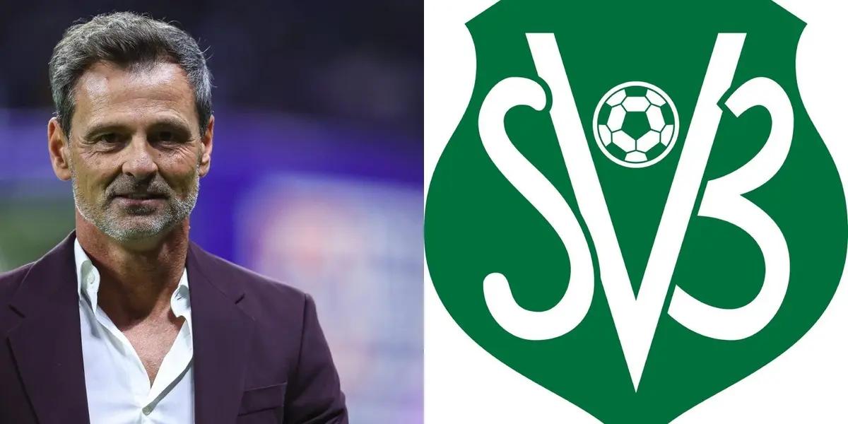 Diego Cocca made the National Team play badly in his debut against Suriname