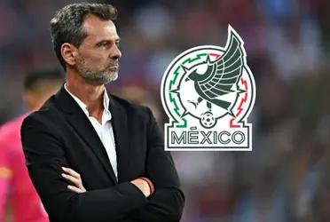 Diego Cocca would be new coach of the Mexican national team