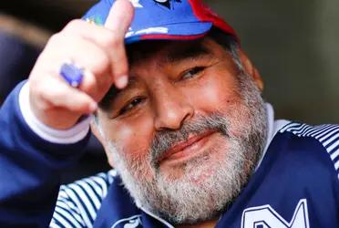 Diego Maradona passed out a month ago and there were several reasons of his death that nobody knew.
