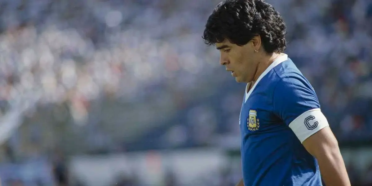 Diego Maradona rests in peace, but lives in the people. Even, not only in the head, if not that in some cases, also in his skin. Which players have he tattooed?