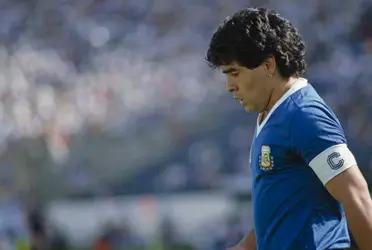 Diego Maradona rests in peace, but lives in the people. Even, not only in the head, if not that in some cases, also in his skin. Which players have he tattooed?