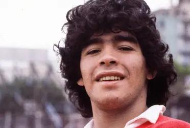 Diego Maradona was just 20 years old when he featured on a film and told the world what was he going to do a few years later.