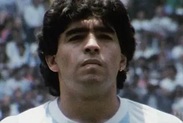 Diego Maradona was a person who liked to celebrate and get together with the family but his last Christmas was not as he expected.