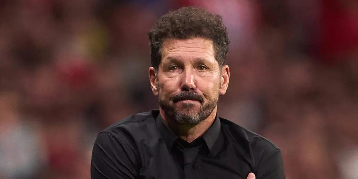 Diego Simeone