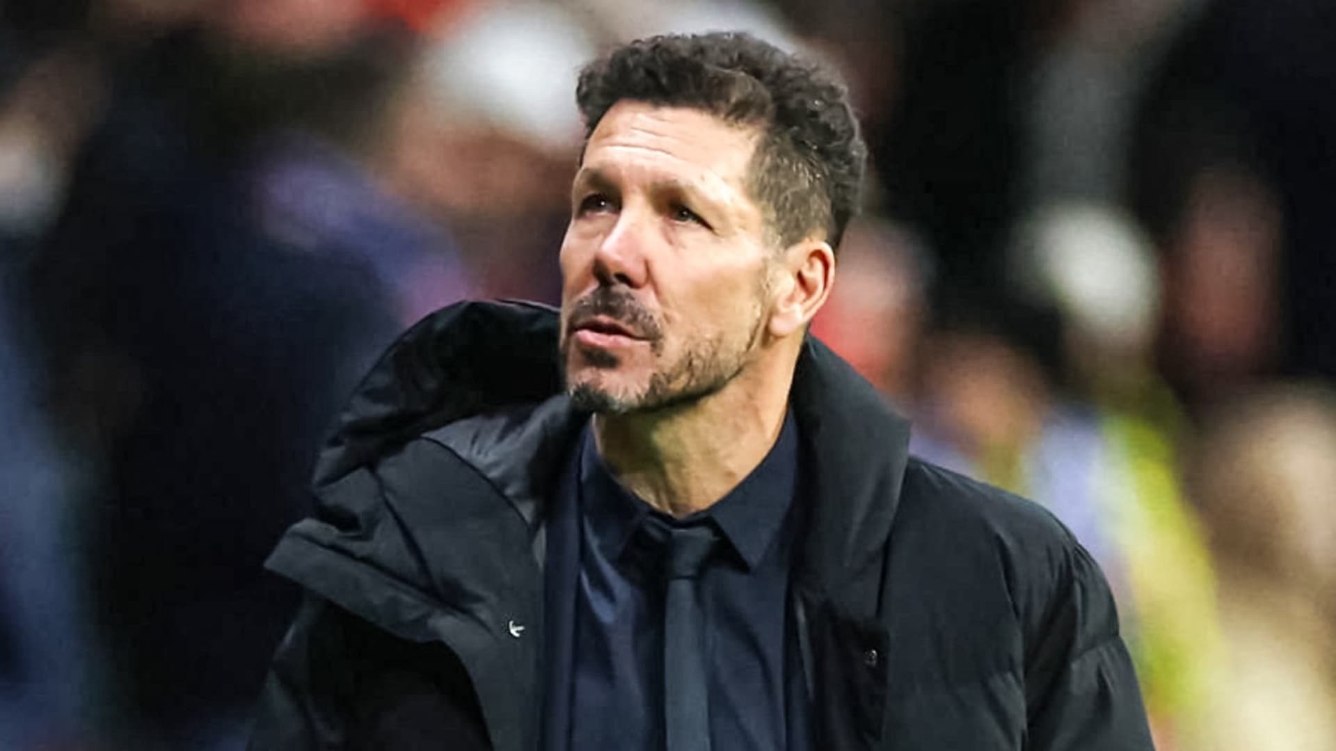 Diego Simeone