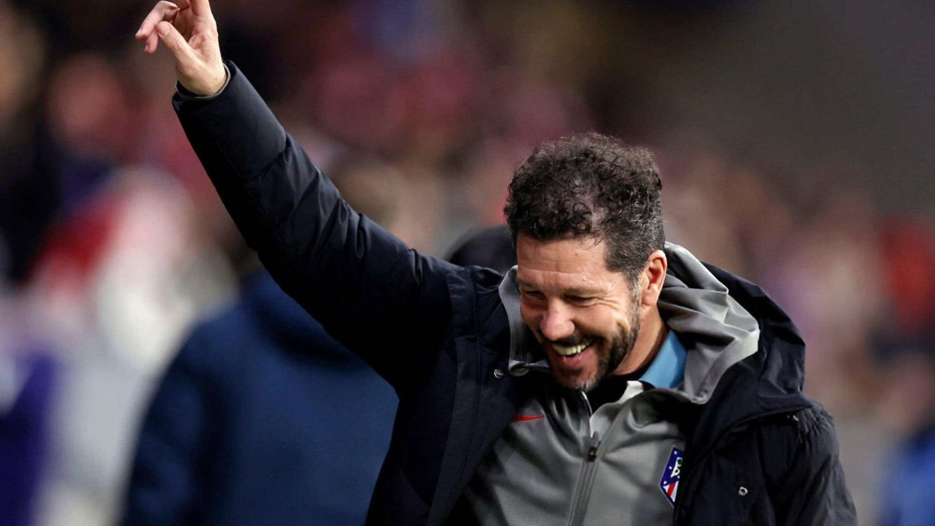 Diego Simeone