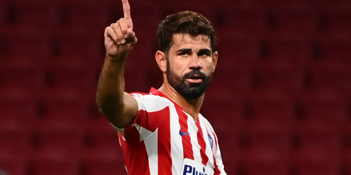 Diego Simeone would take Costa into account in his squad, but succulent offers can make him change his destination. Know how much it would costs his transfer.