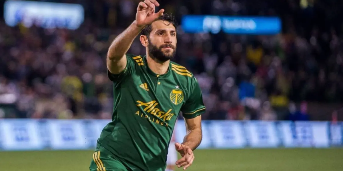 Diego Valeri is undoubtly one of the Argentinean's legens in the Major League Soccer. Yesterday, he reached another record.