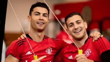 New revelations, it is shown that Cristiano is right about the details of United