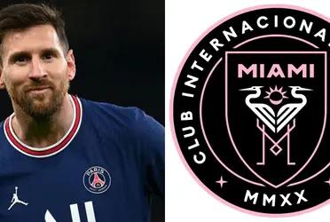 Directors of Inter Miami want to hire FC Barcelona