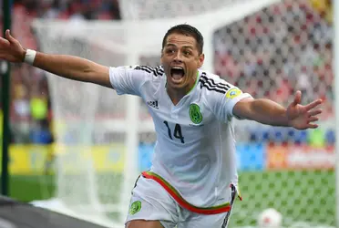Discover here the origin of Javier Hernandez's unique nickname and why it is so famous among players and fans around the world