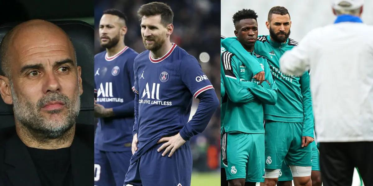 Do you know who's the most intelligent player? Well, Pep Guardiola knows it for a fact.