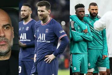 Do you know who's the most intelligent player? Well, Pep Guardiola knows it for a fact.