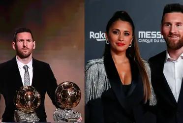 Do you think of Messi as a cinema lover?