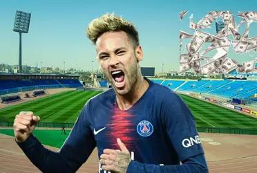 Documents are now approved by all parties involved after a few days of negotiation