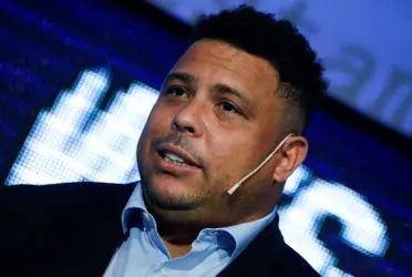 Documents leaked by a German newspaper discovered the supposed phantom agreement between the Brazilian and Real Madrid.