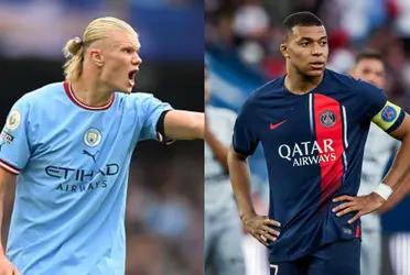 Does Kylian Mbappé really want to go to Madrid?