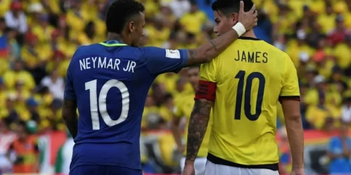 Don Garber responds to Neymar and James Rodriguez: "We don't want big-name players coming to MLS to retire."