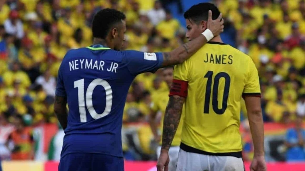 Don Garber responds to Neymar and James Rodriguez: "We don't want big-name players coming to MLS to retire."