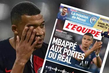 Donatello is suffering the same as Messi before he left.