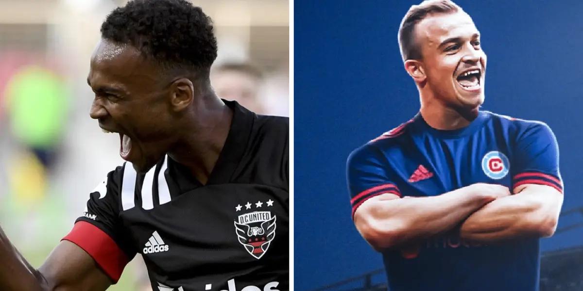 Don't miss the complete coverage of this match today starting at 19:30 ET.