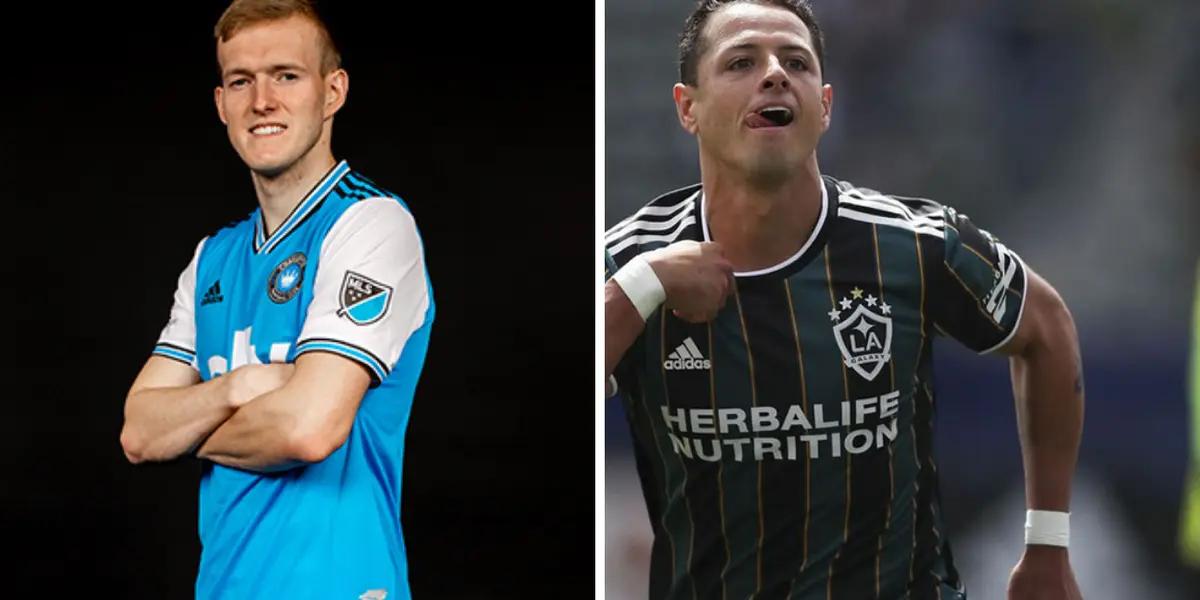 Don't miss the first home match of MLS expansion team Charlotte FC in our live coverage starting today, Saturday, March 5 at 19:30 ET.