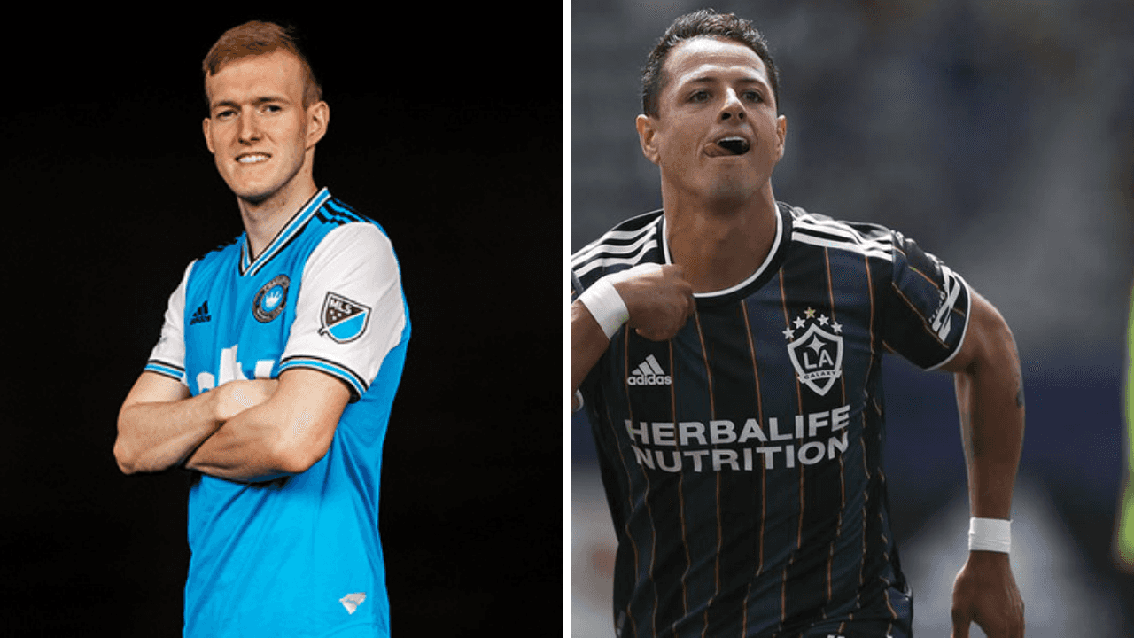 Don't miss the first home match of MLS expansion team Charlotte FC in our live coverage starting today, Saturday, March 5 at 19:30 ET.