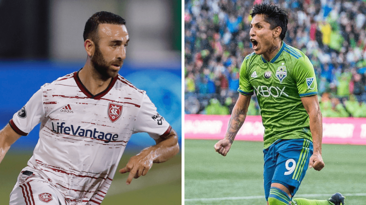 Don't miss the live coverage of this match here, kicking off this Saturday, March 5 at 18:00 ET.