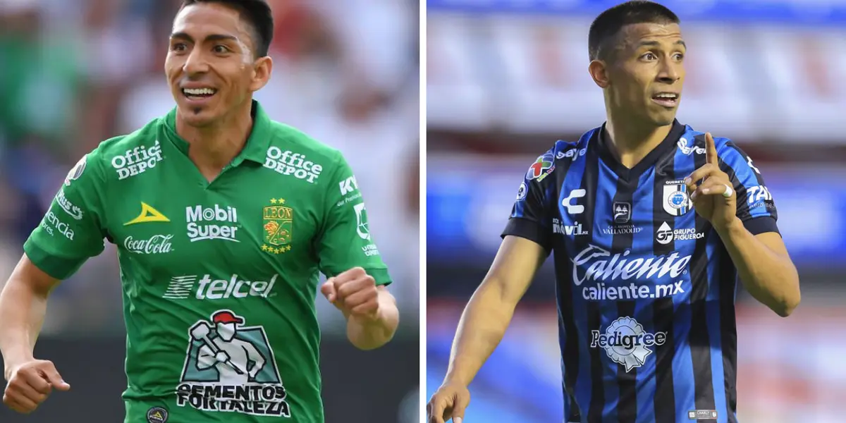Don't miss the most complete coverage of the duel between La Fiera and Gallos Blancos today at 18:00 ET. 