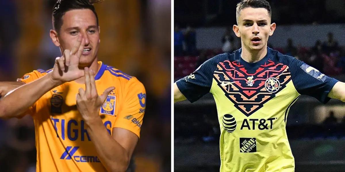 Don't miss the most complete coverage of this match, as we will have it this Saturday, April 23 at 20:00 ET.