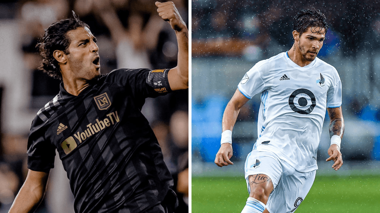 Don't miss the most complete coverage of this match, kicking off today at 22:00 ET, 21:00 CT.